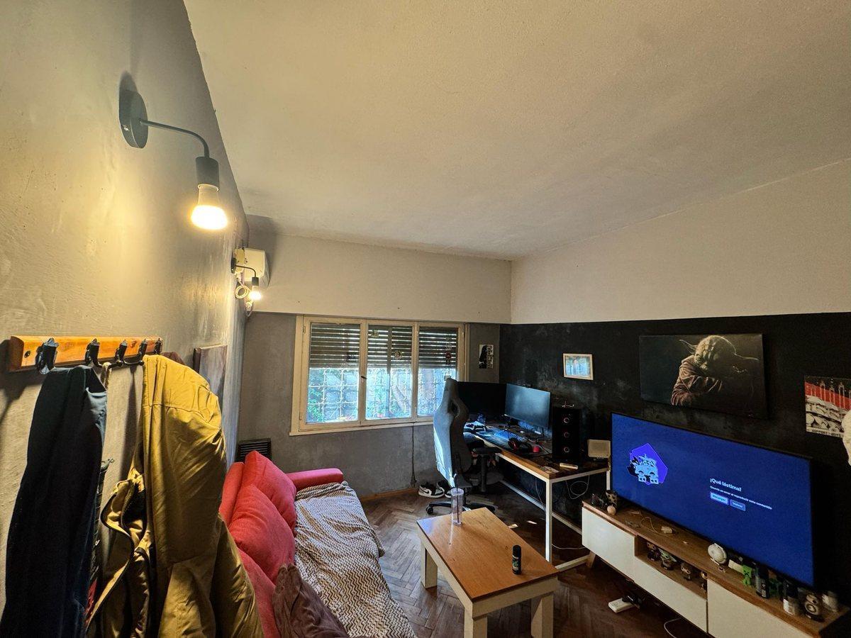 Foto de VENTA CASA 4 AMB C/PATIO Y GARAGE- SAN MIGUEL, imagen 5