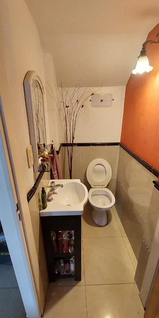 Foto de Venta PH en Triplex Sin Expensas - Monte Castro, imagen 4