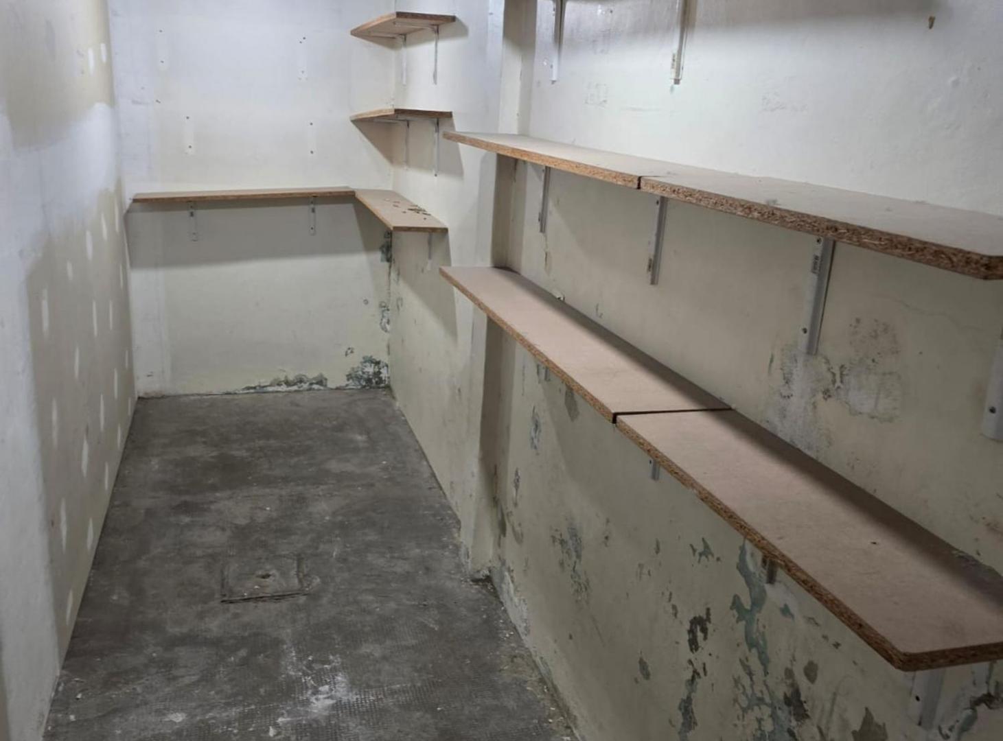 Foto de ALQUILER IMPORTANTE DEPOSITO - LINIERS, imagen 3