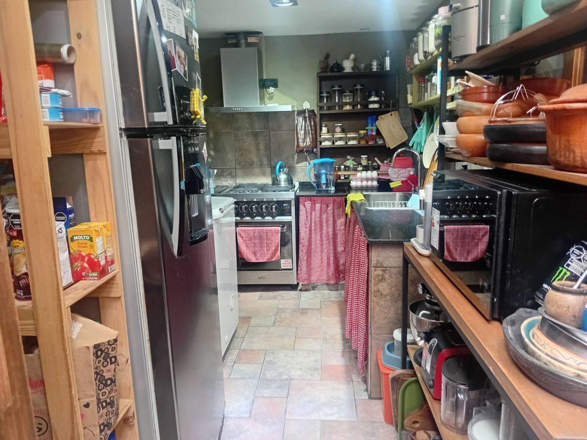 Foto de VENTA PH 4 AMB TERRAZA S/EXP CRÉDITO V. SANTA RITA, imagen 5