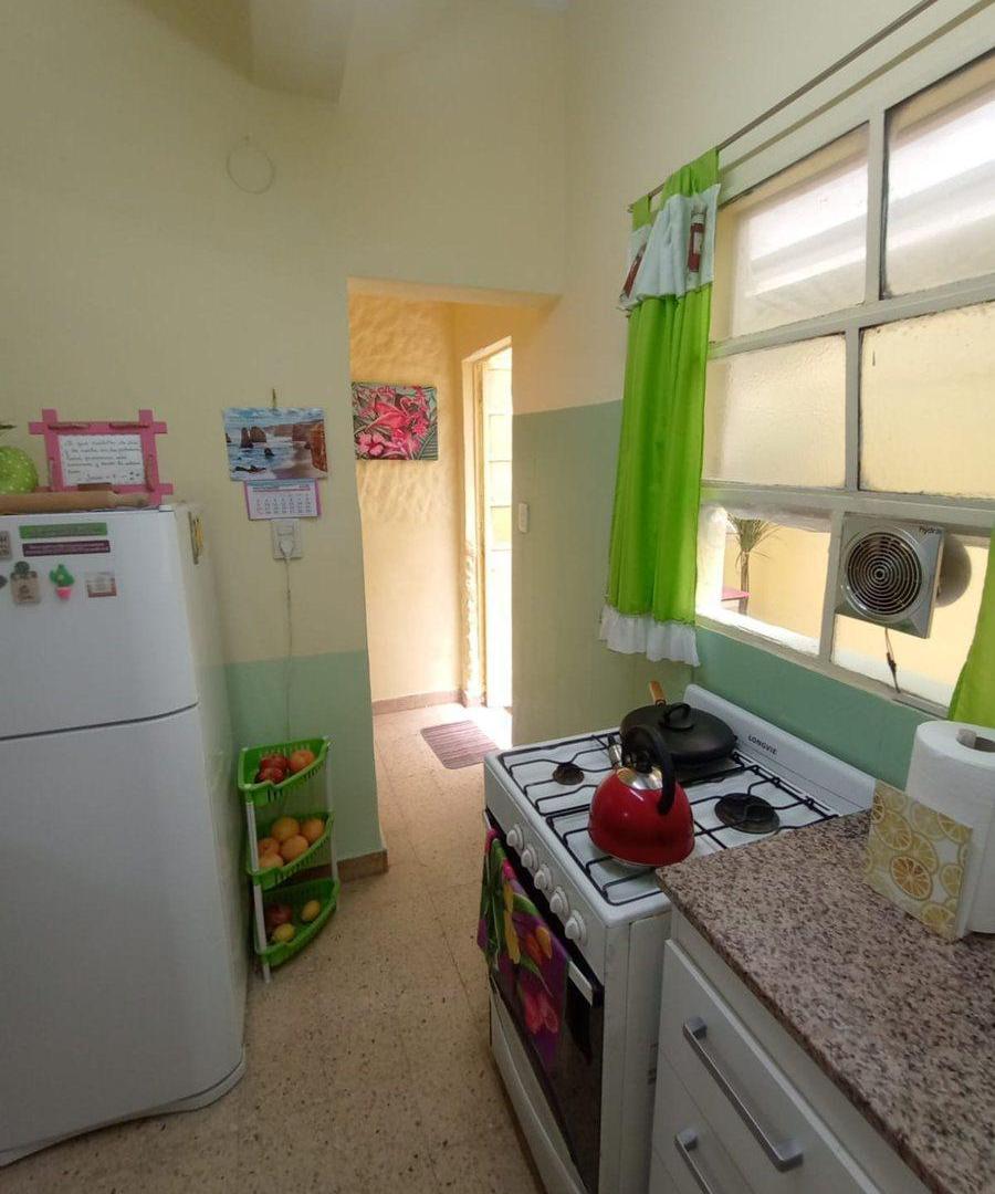 Foto de VENTA PH 2 AMB PARQUE CHACABUCO CON PATIO - PB, imagen 3