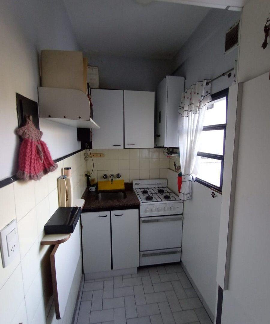Foto de Venta Departamento 2 Amb Ramos Mejia C/Cochera, imagen 5