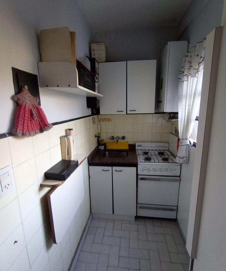 Foto de Venta Departamento 2 Amb Ramos Mejia C/Cochera, imagen 4