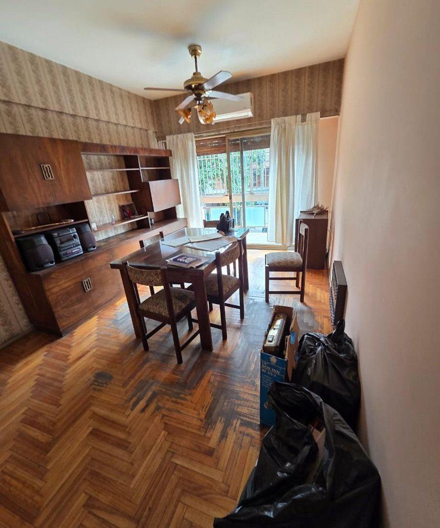 Foto de VENTA DEPARTAMENTO 3 AMBIENTES - MONTE CASTRO, imagen 3