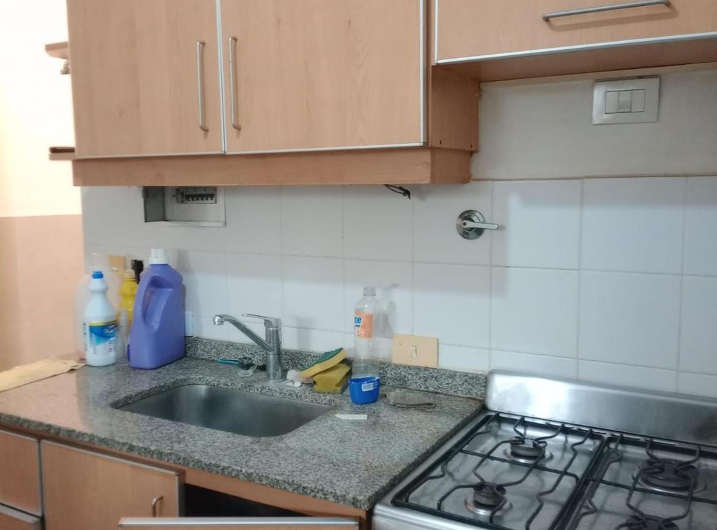 Foto de VENTA PH 2 AMBIENTES EN SAAVEDRA C/PATIO, imagen 4