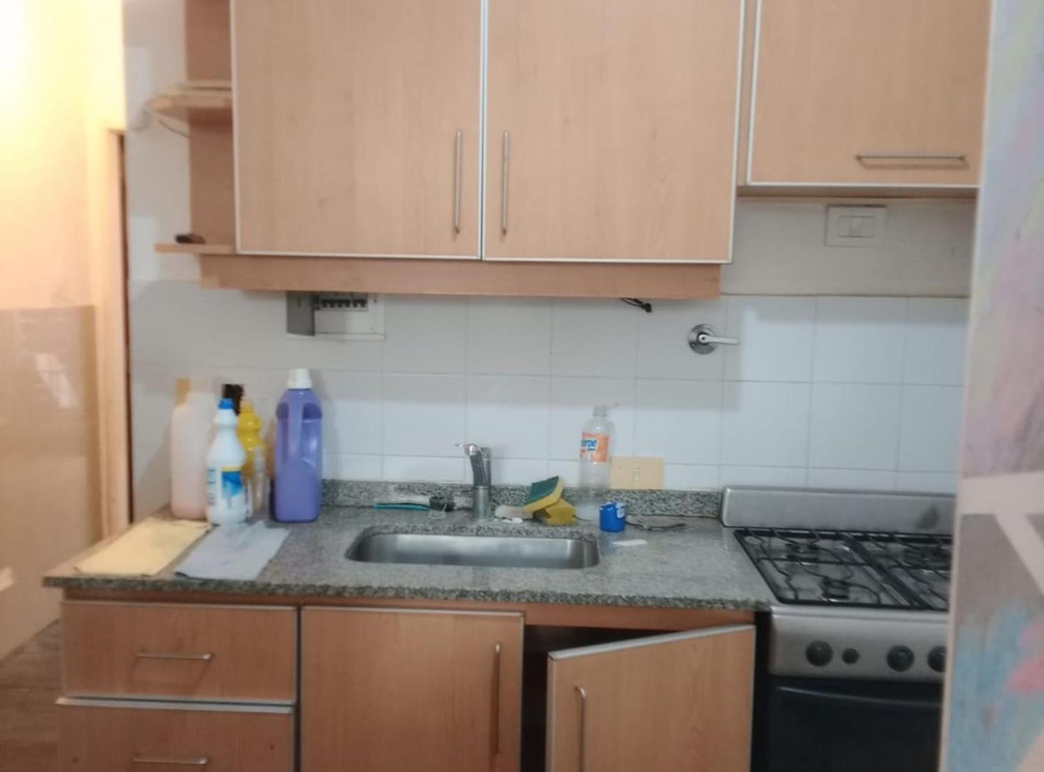 Foto de VENTA PH 2 AMBIENTES EN SAAVEDRA C/PATIO, imagen 1