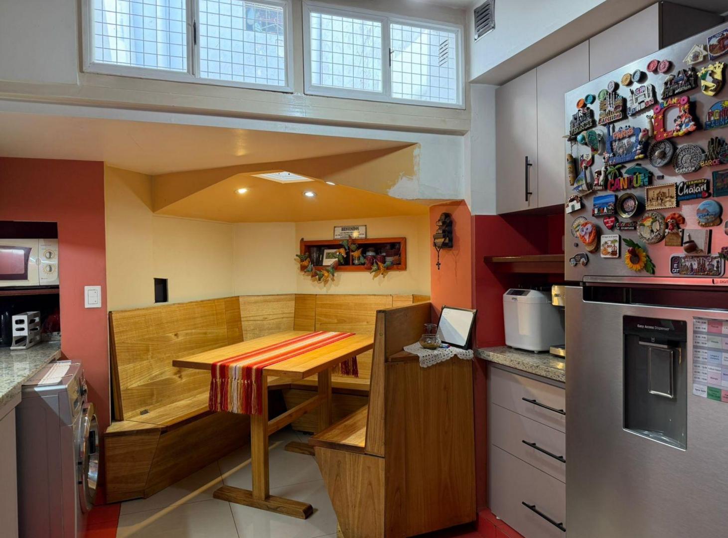 Foto de VENTA PH 4 AMB. CON BALCÓN SIN EXP. APTO CRÉDITO, imagen 5