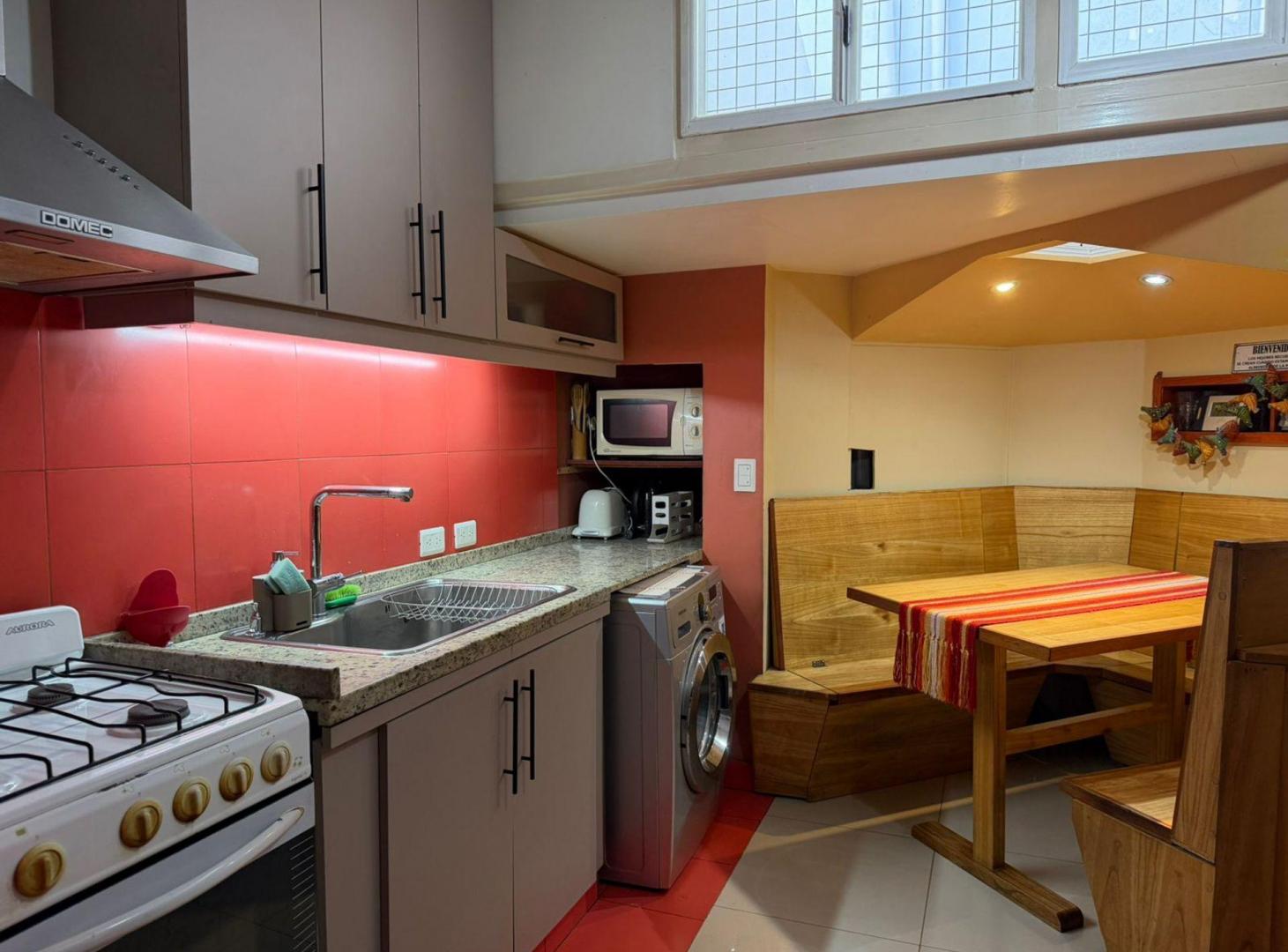 Foto de VENTA PH 4 AMB. CON BALCÓN SIN EXP. APTO CRÉDITO, imagen 2