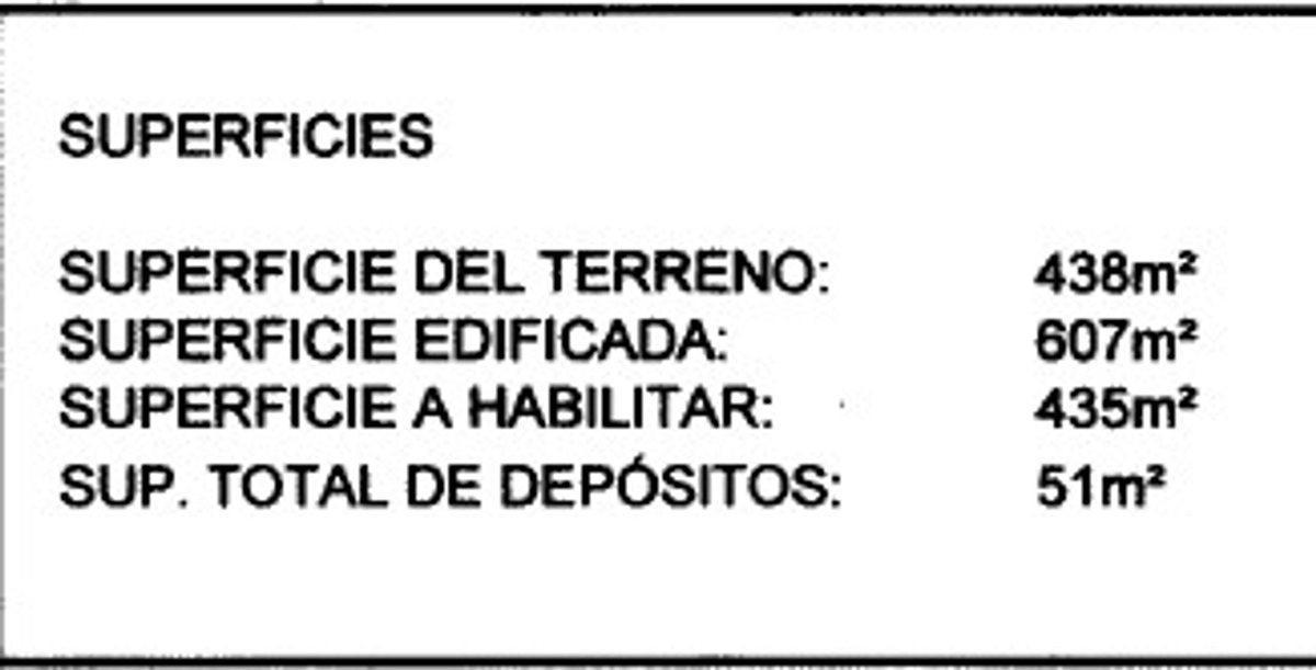 Foto de VENTA LOTE IDEAL DESARROLLO - MONTE CASTRO, imagen 5