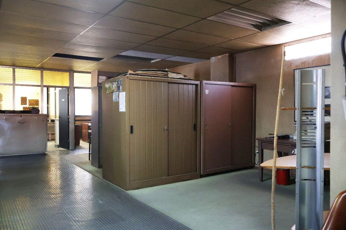 Foto de VENTA FABRICA MONTE CASTRO OPORTUNIDAD, imagen 2
