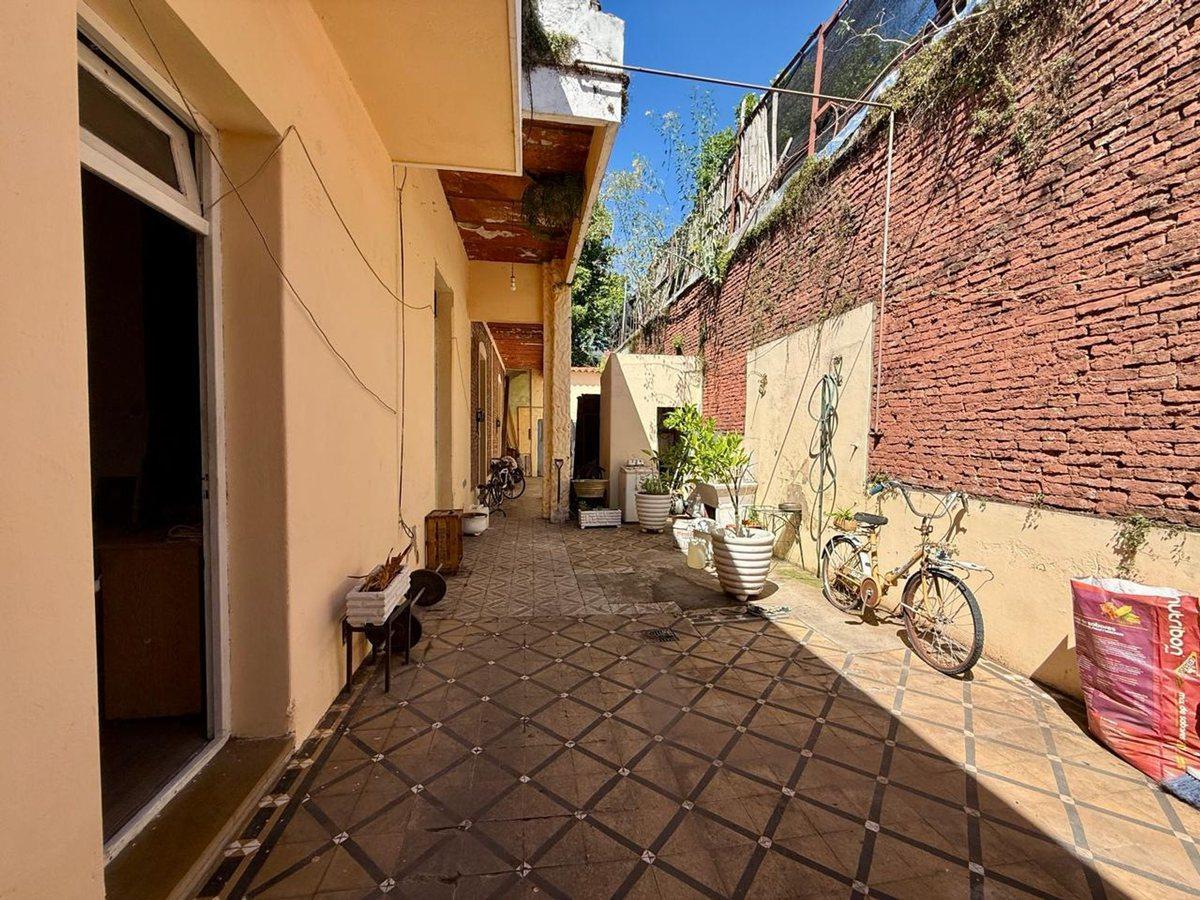 Foto de VENTA LOTE HASTA 4 PISOS VILLA LURO, imagen 1