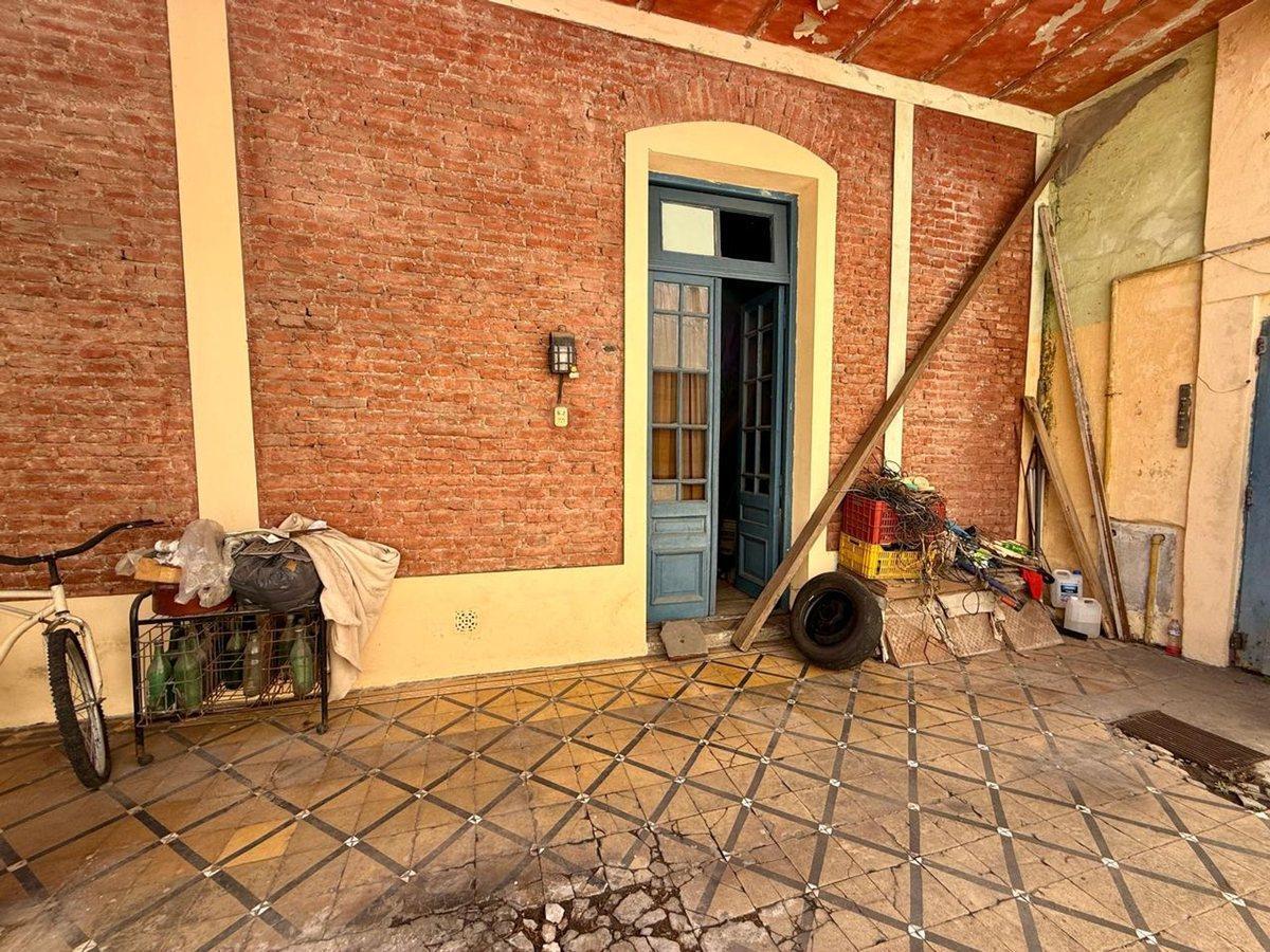 Foto de VENTA LOTE HASTA 4 PISOS VILLA LURO, imagen 3