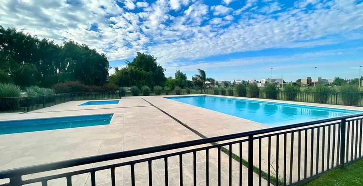 Foto de VENTA LOTE CON C/ESCRITURA LOS TALAS CANNING, imagen 5