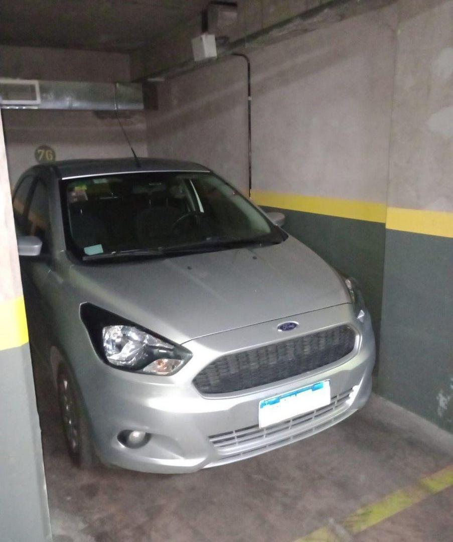 Foto de VENTA COCHERA CUBIERTA EN PALERMO, imagen 1