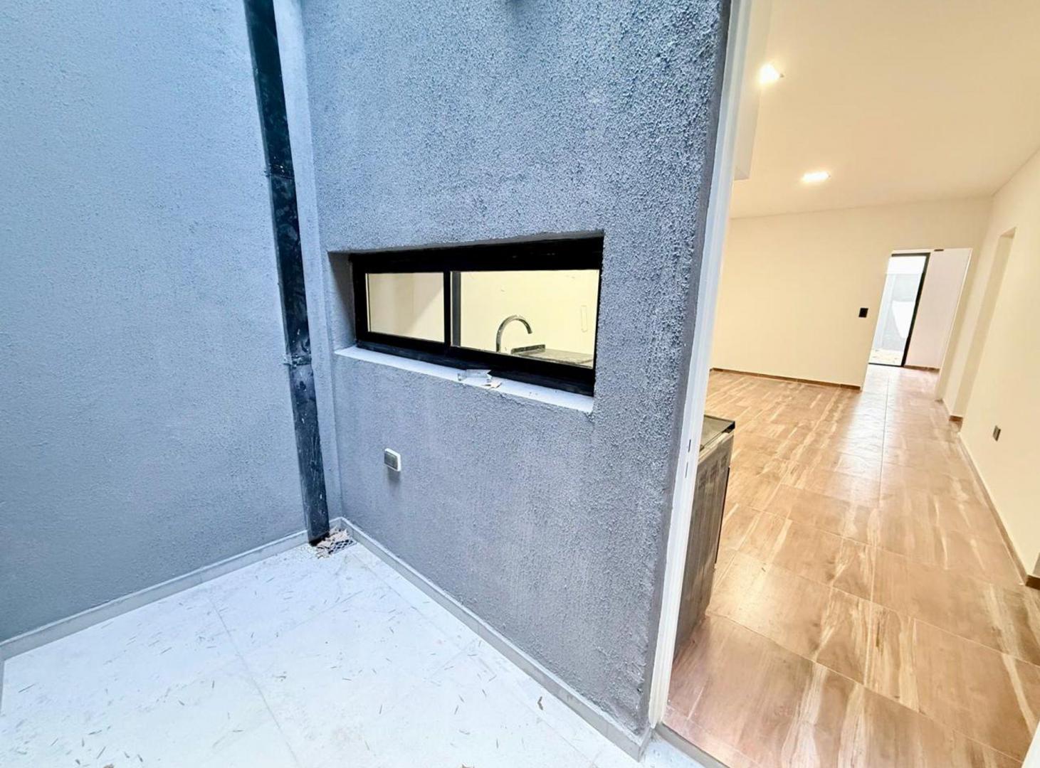 Foto de VENTA PH PB 2 AMBIENTES CON PATIO - VILLA REAL, imagen 5