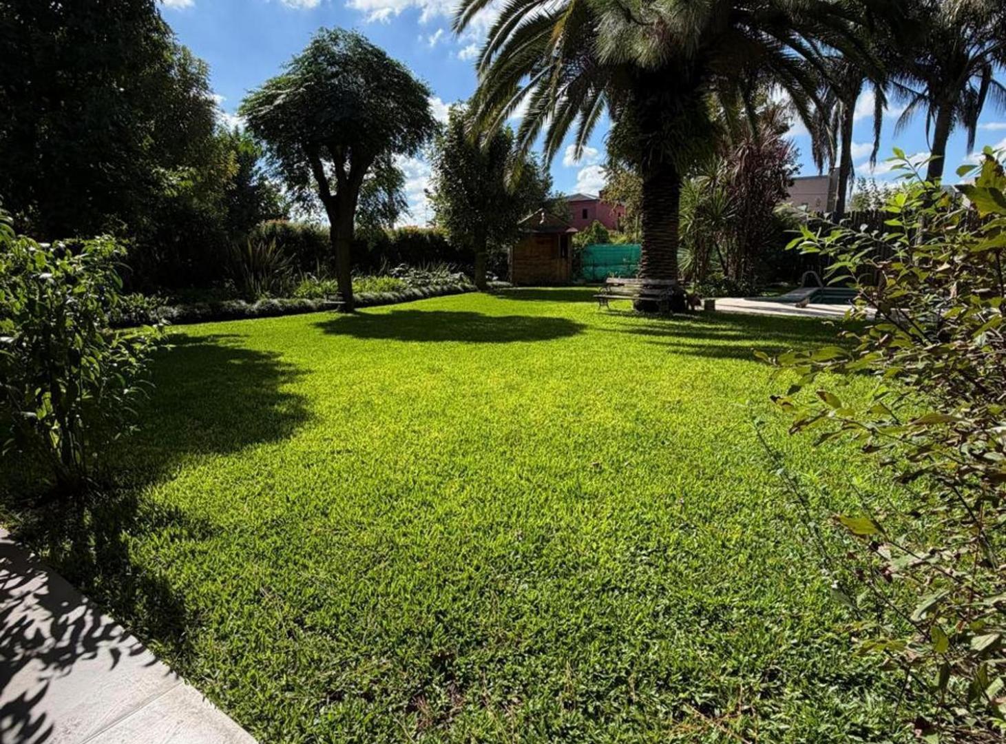Foto de VENTA CASA 5 AMBIENTES LA RINCONADA PILAR, imagen 4