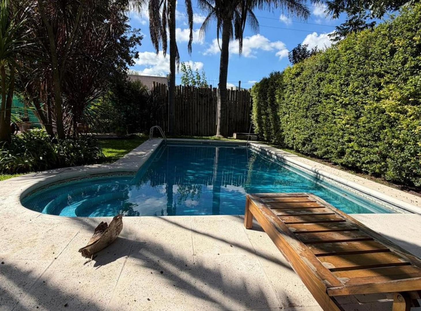 Foto de VENTA CASA 5 AMBIENTES LA RINCONADA PILAR, imagen 5