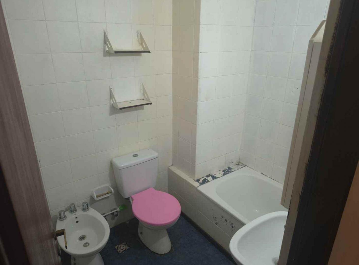 Foto de VENTA DEPTO MONOAMBIENTE AL FRENTE - RECOLETA, imagen 5