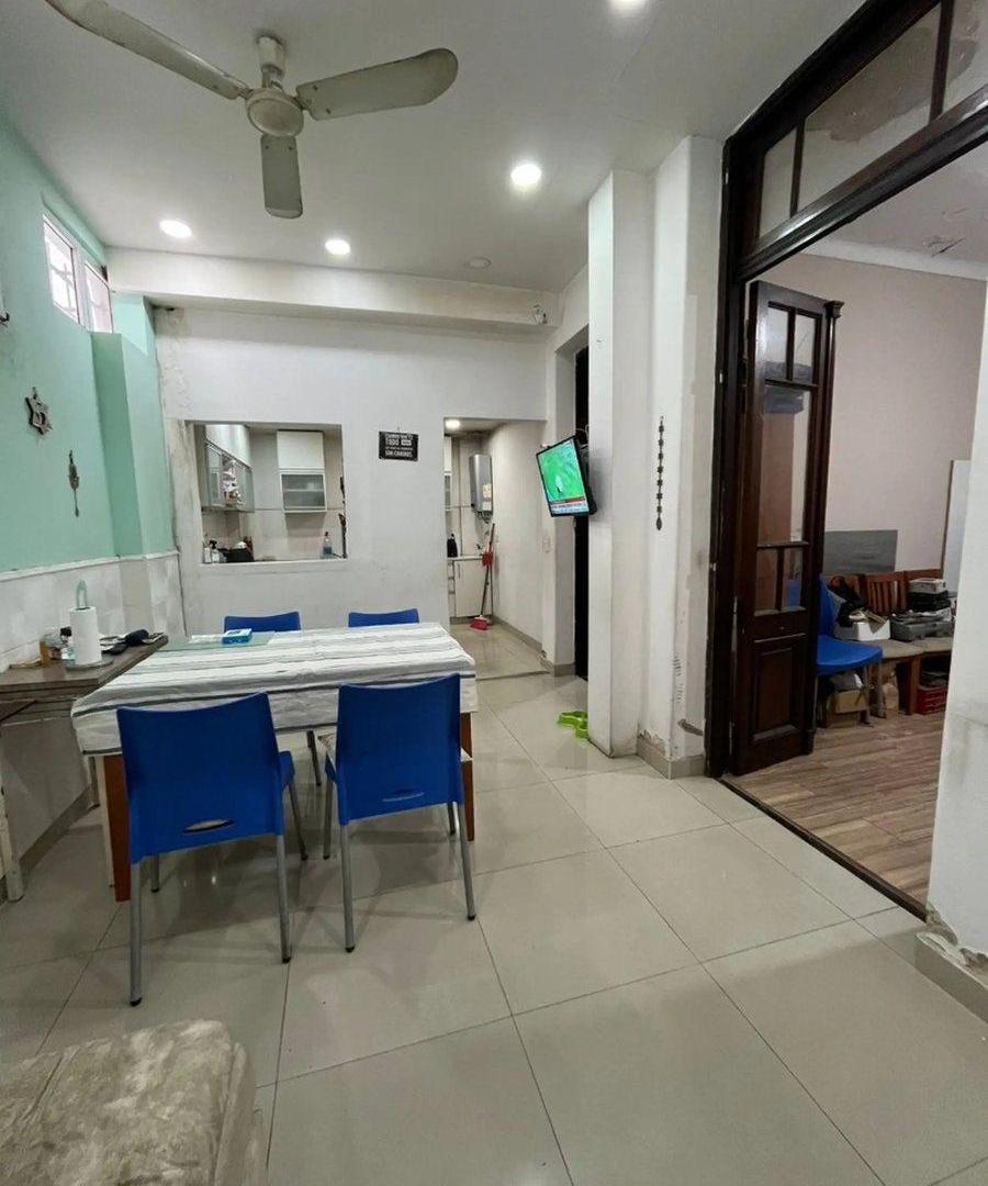 Foto de VENTA PH 4 AMBIENTES EN VILLA CRESPO CON TERRAZA, imagen 1