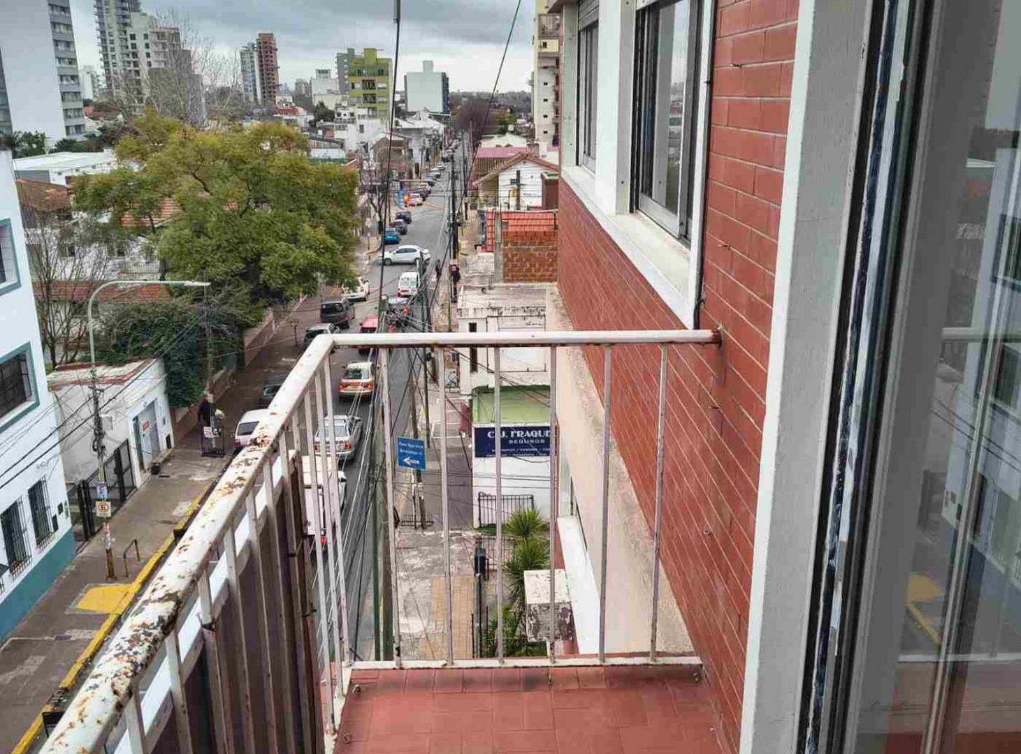 Foto de Venta Departamento 3 Amb C/Cochera, imagen 4