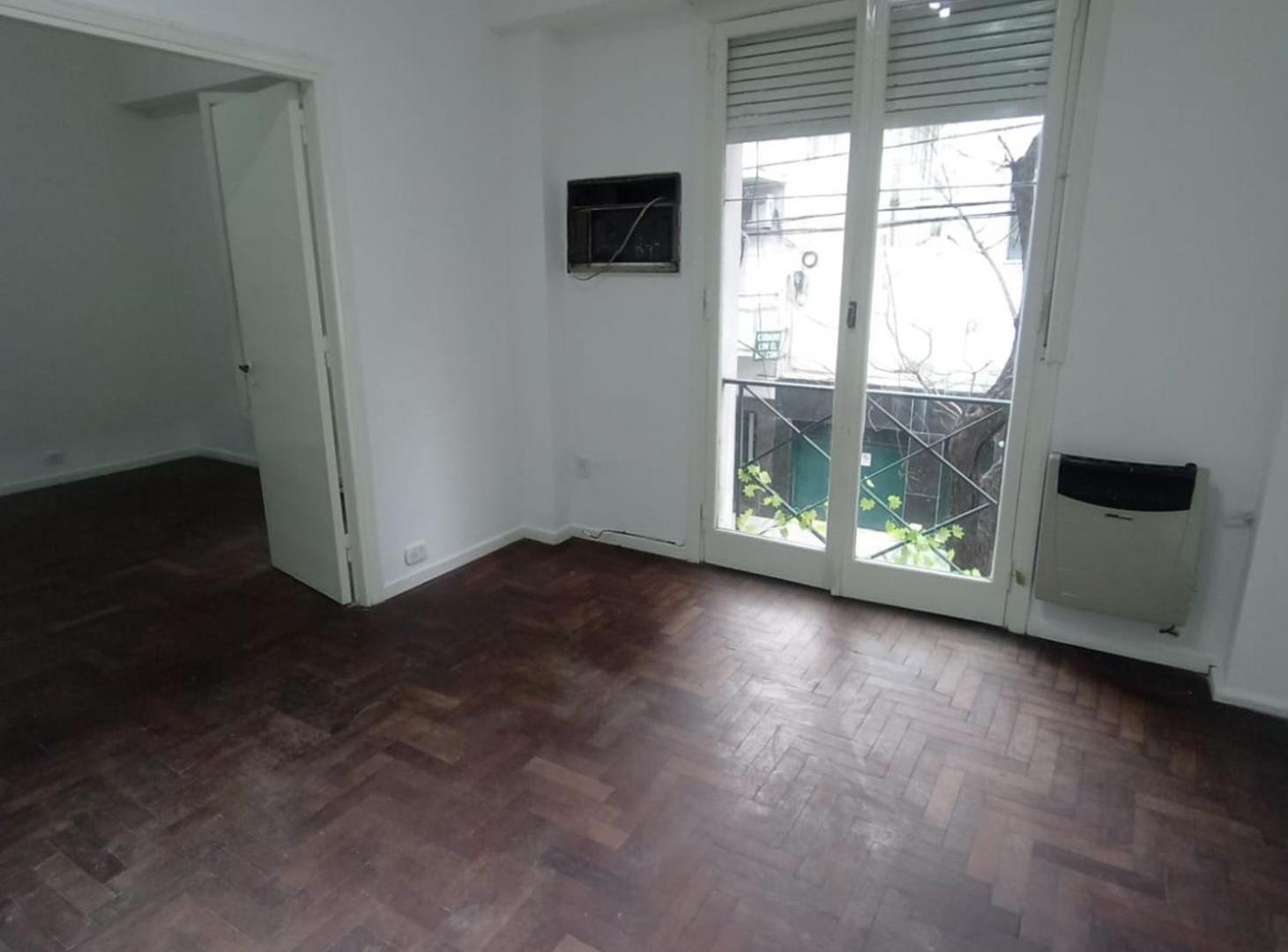 Foto de ALQUILER DEPTO 3 AMB + DEP/ 2 BAÑOS - BARRACAS, imagen 3
