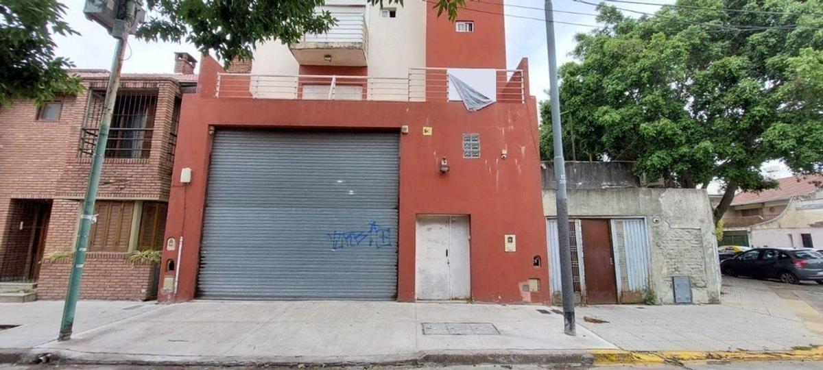 Foto de Deposito en Venta en tres plantas con montacargas, imagen 1
