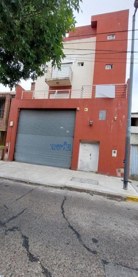 Foto de Deposito en Venta en tres plantas con montacargas, imagen 5