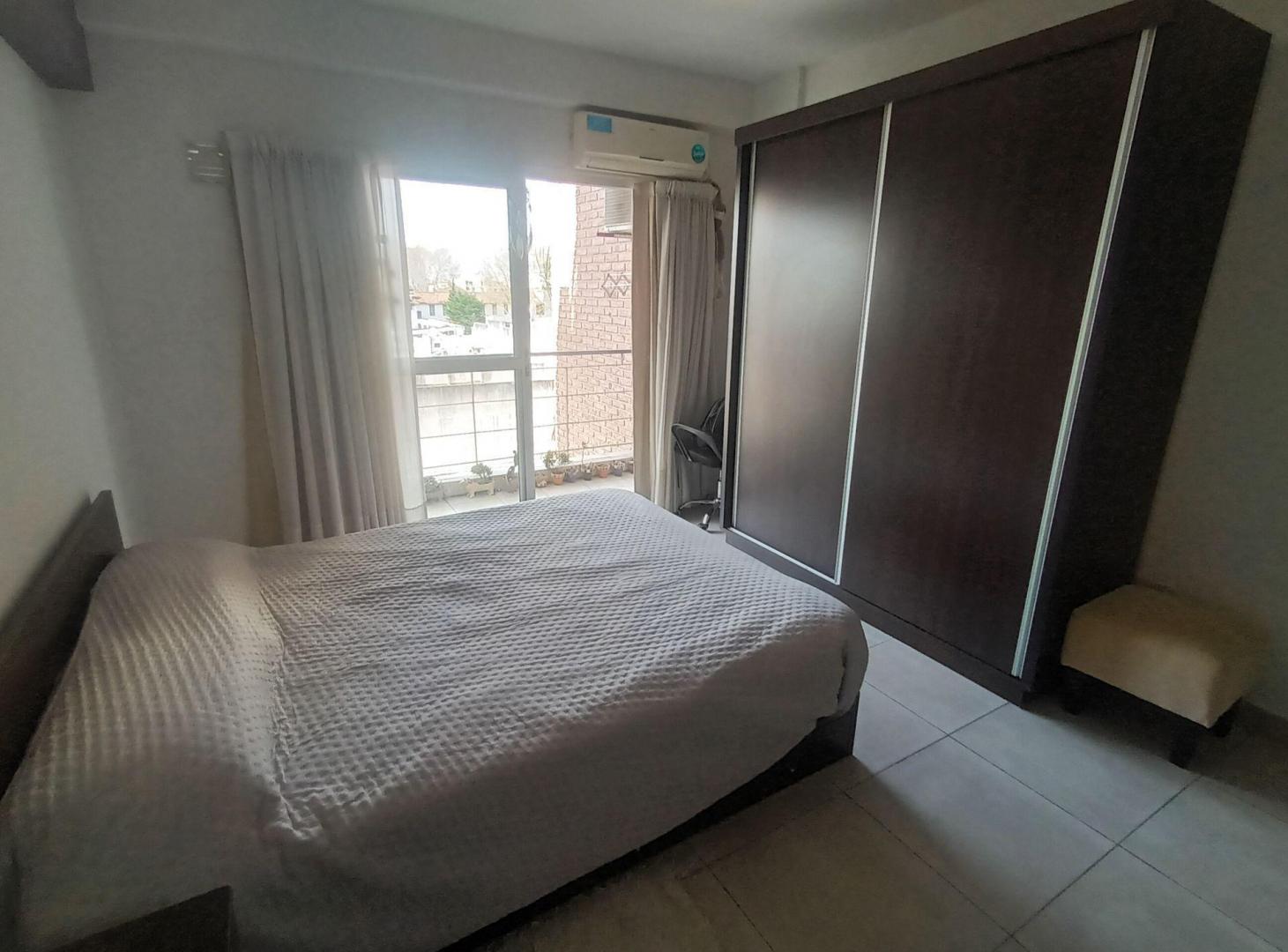 Foto de VENTA DTO MONOAMBIENTE C/FTE BALCON MONTE CASTRO, imagen 2