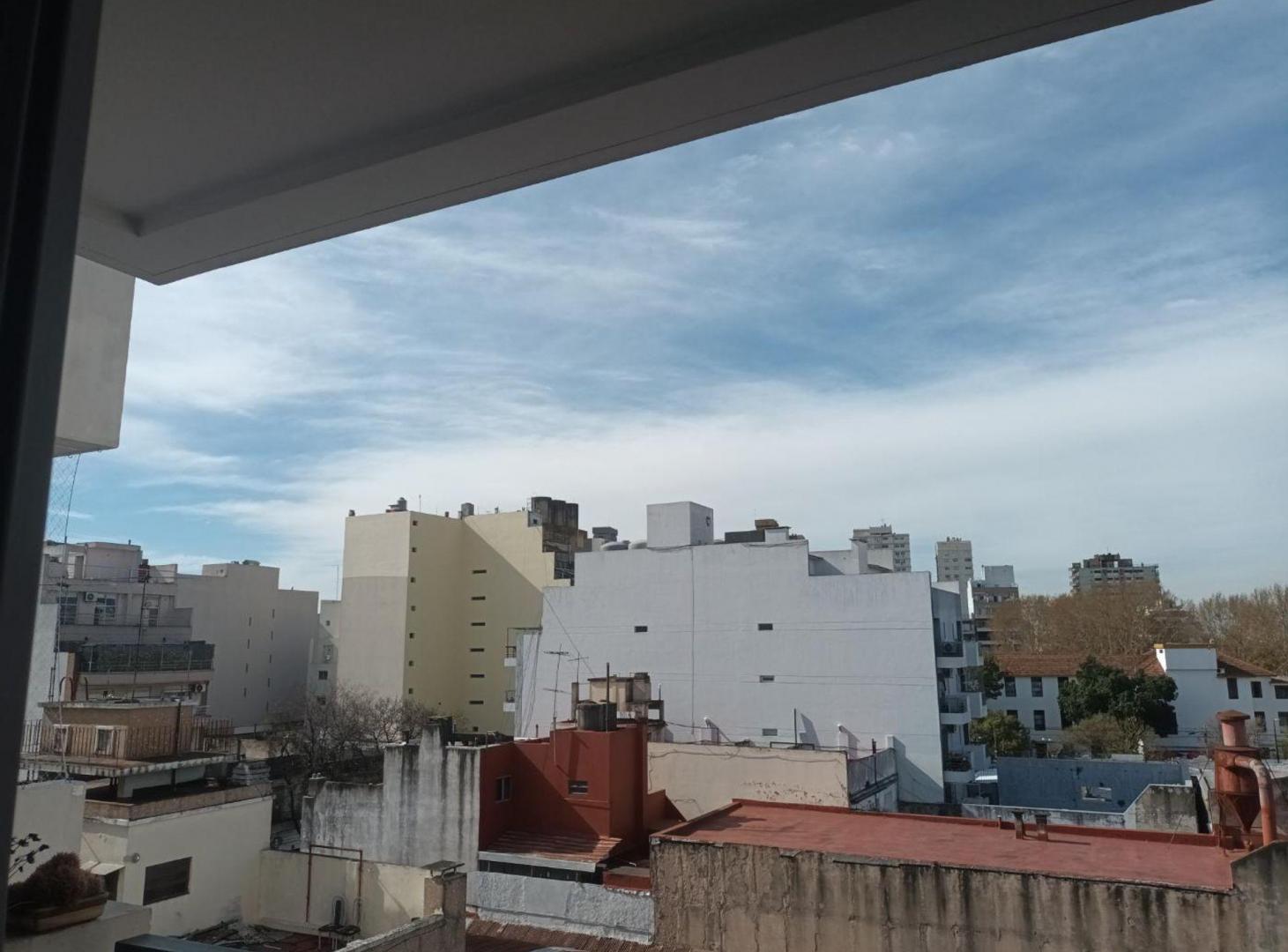 Foto de VENTA DTO MONOAMBIENTE C/FTE BALCON MONTE CASTRO, imagen 3