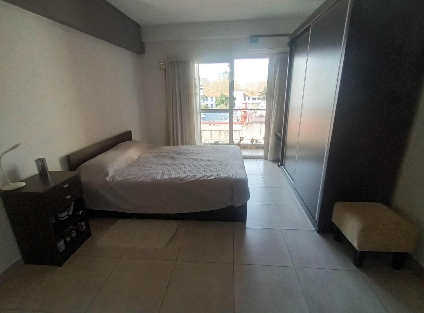 Foto de VENTA DTO MONOAMBIENTE C/FTE BALCON MONTE CASTRO, imagen 5