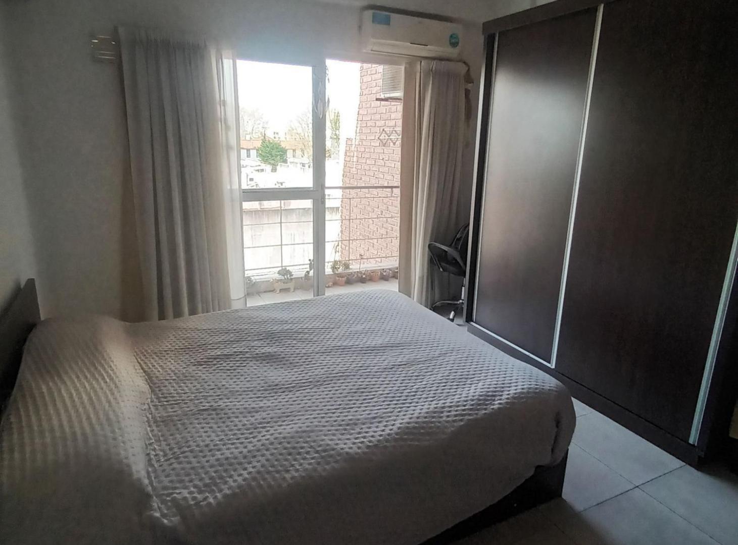 Foto de VENTA DTO MONOAMBIENTE C/FTE BALCON MONTE CASTRO, imagen 4