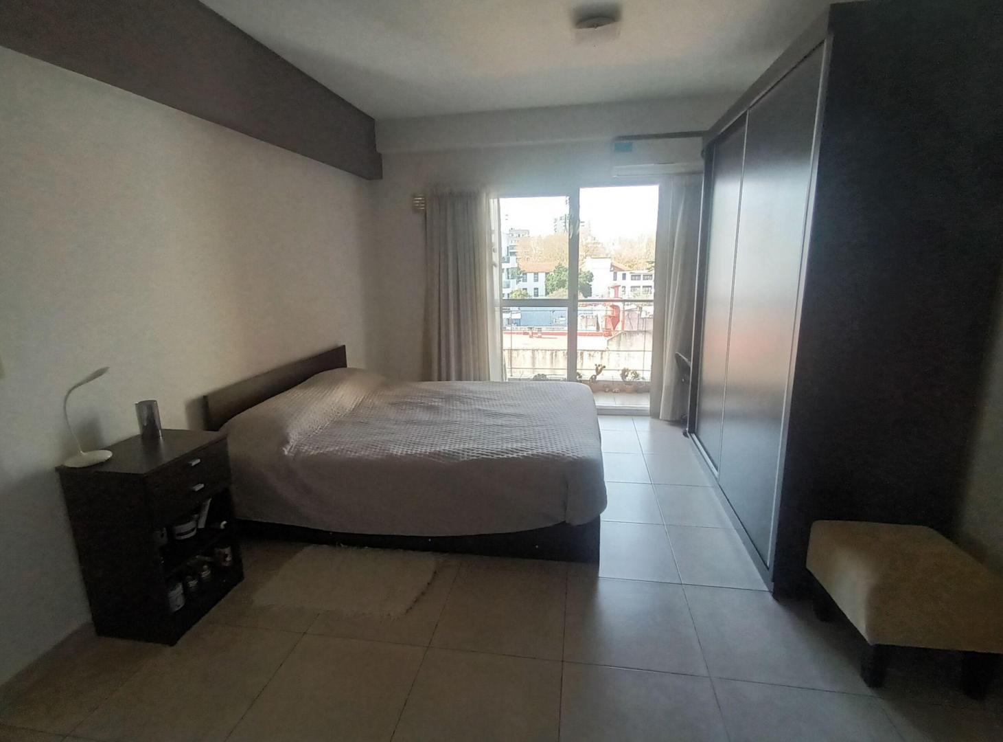 Foto de VENTA DTO MONOAMBIENTE C/FTE BALCON MONTE CASTRO, imagen 1