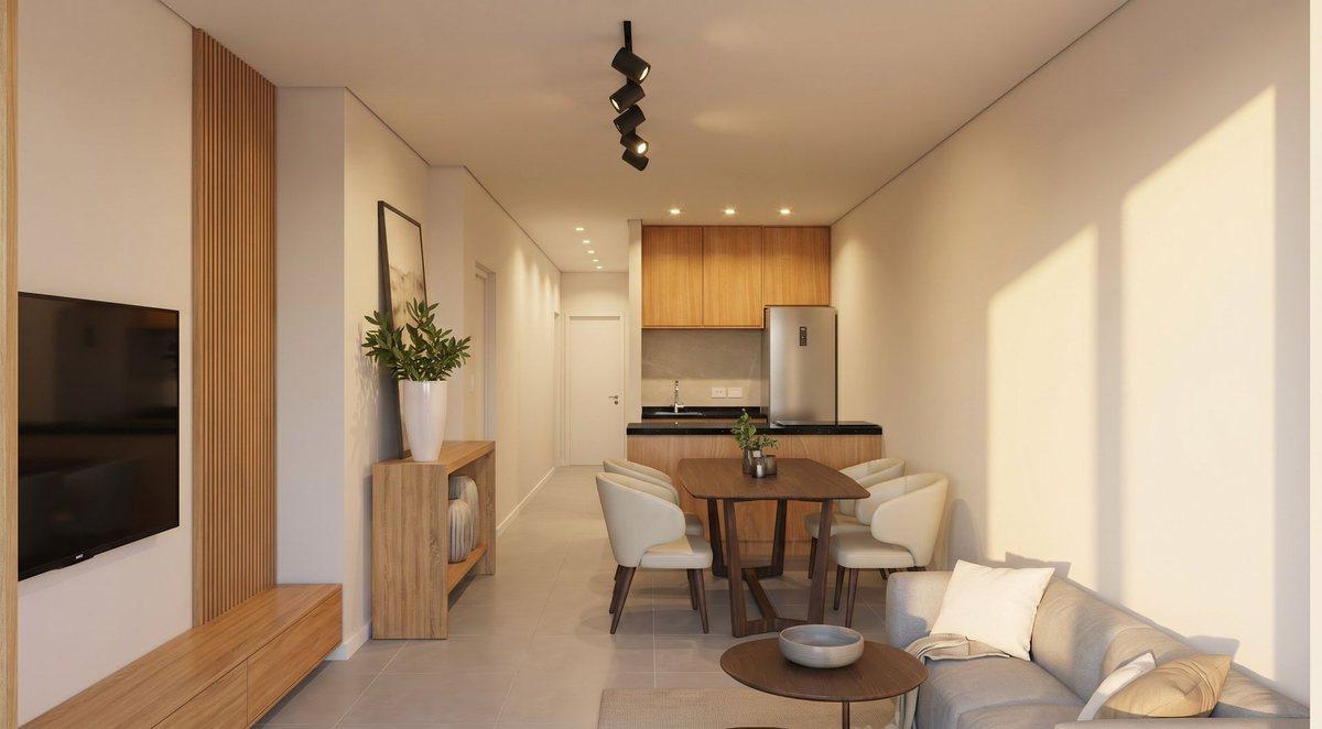 Foto de DEPTO 3 AMBIENTES VENTA MONTE CASTRO FINANCIACION, imagen 1