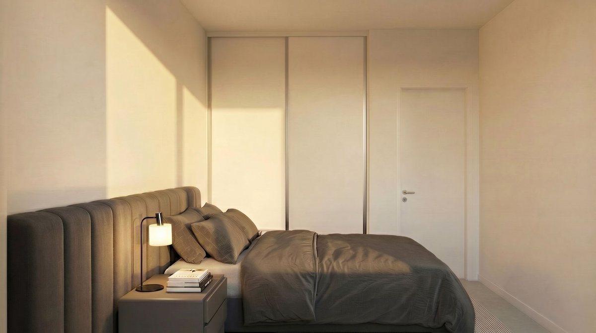 Foto de DEPTO 2 AMBIENTES VENTA MONTE CASTRO FINANCIACION, imagen 4
