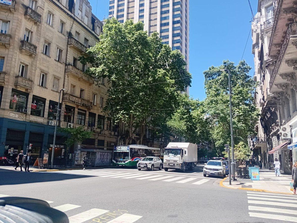 Foto de ALQUILER LOCAL MULTIPLES USOS MICROCENTRO, imagen 5