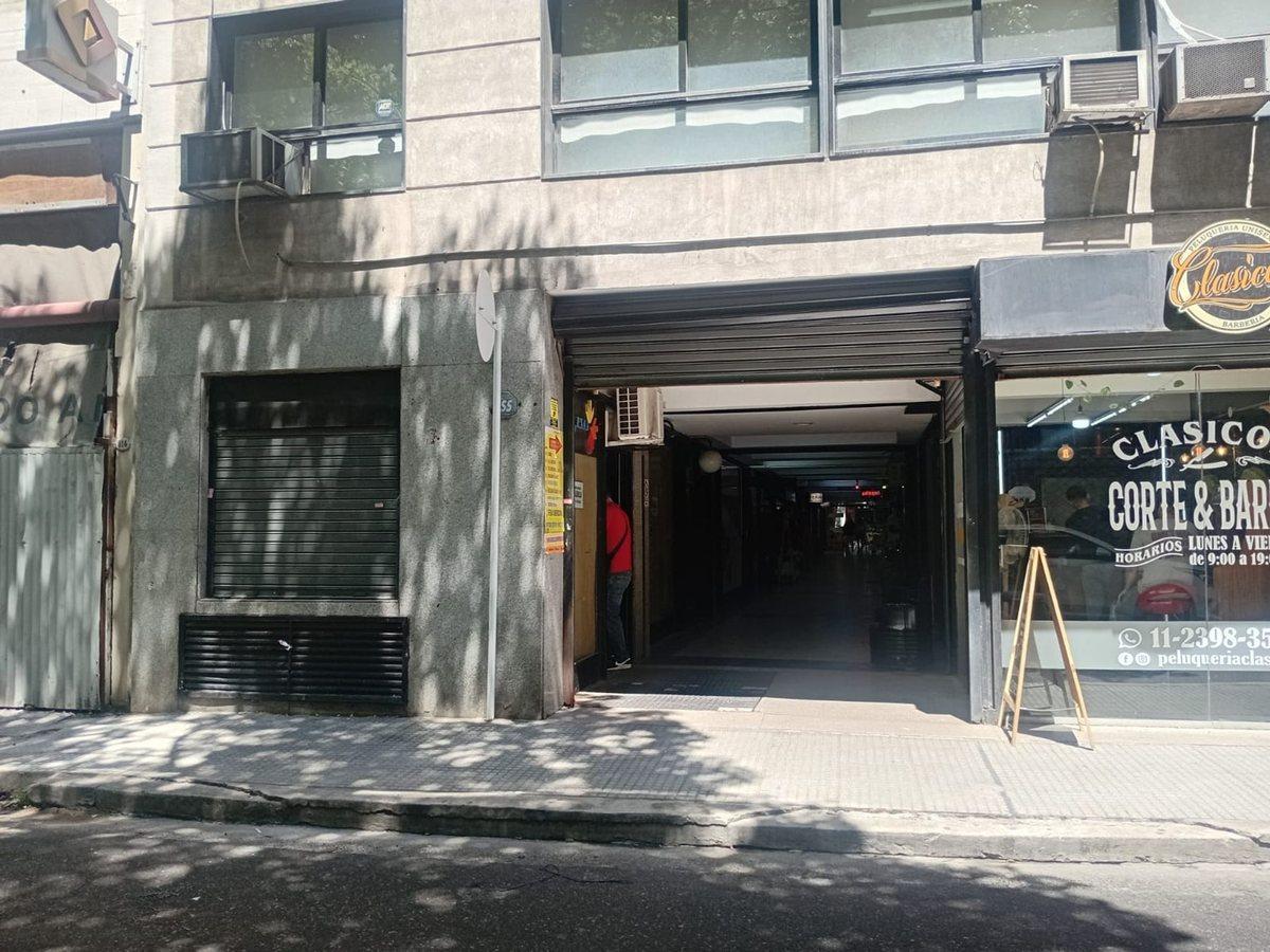 Foto de ALQUILER LOCAL MULTIPLES USOS MICROCENTRO, imagen 1