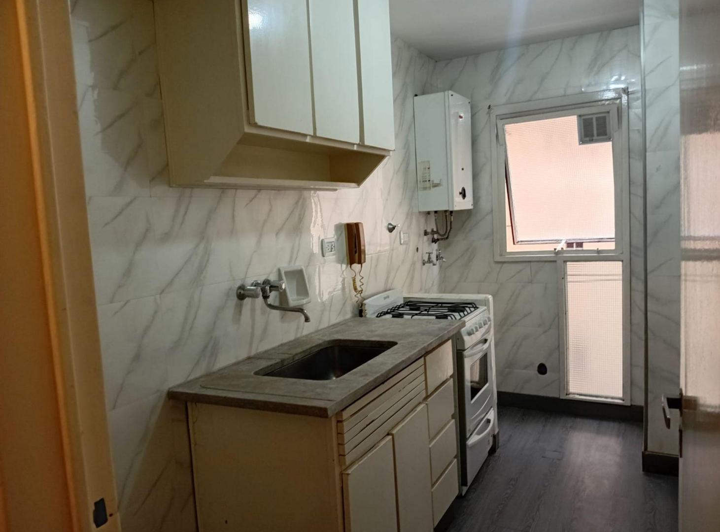 Apartamento