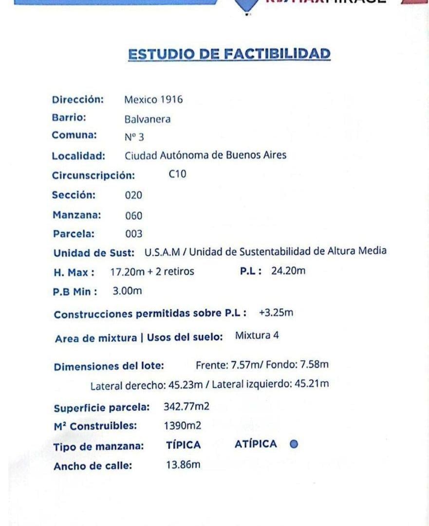 Foto de VENTA FABRICA LOTE PROPIO APTO VARIOS RUBROS, imagen 3