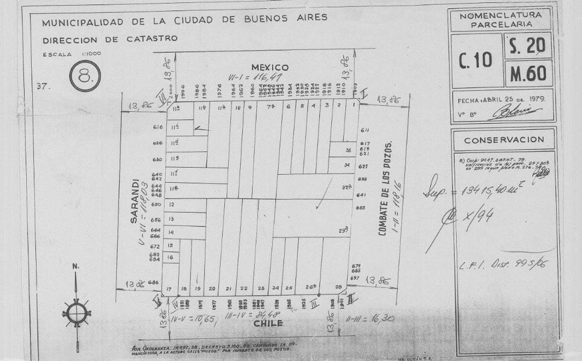 Foto de VENTA FABRICA LOTE PROPIO APTO VARIOS RUBROS, imagen 2