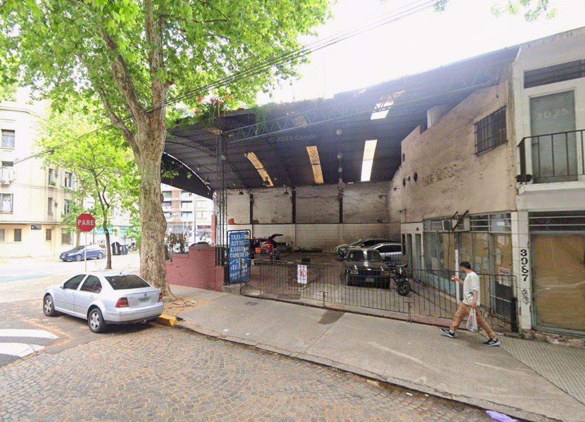 Foto de LOTE EN VENTA - UBICACION UNICA - IDEAL DESARROLLO, imagen 4