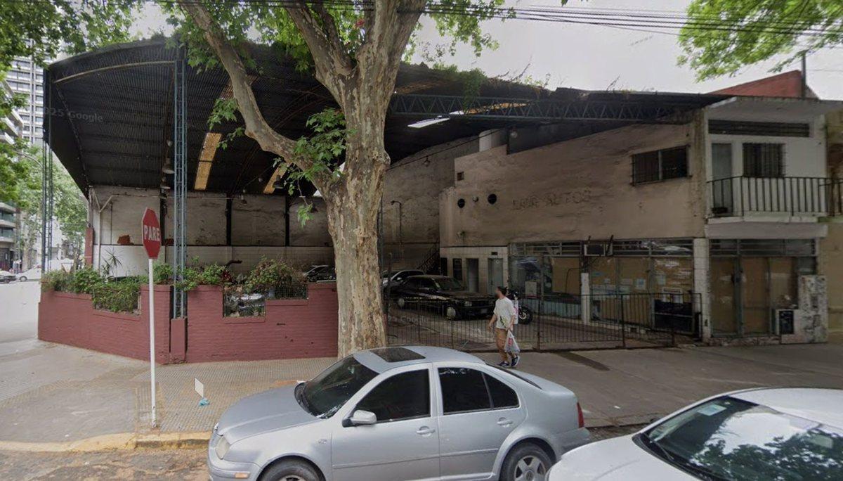 Foto de LOTE EN VENTA - UBICACION UNICA - IDEAL DESARROLLO, imagen 5