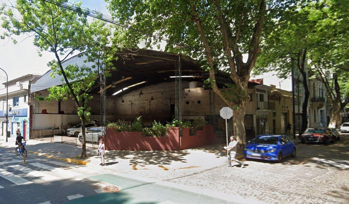Foto de LOTE EN VENTA - UBICACION UNICA - IDEAL DESARROLLO, imagen 3