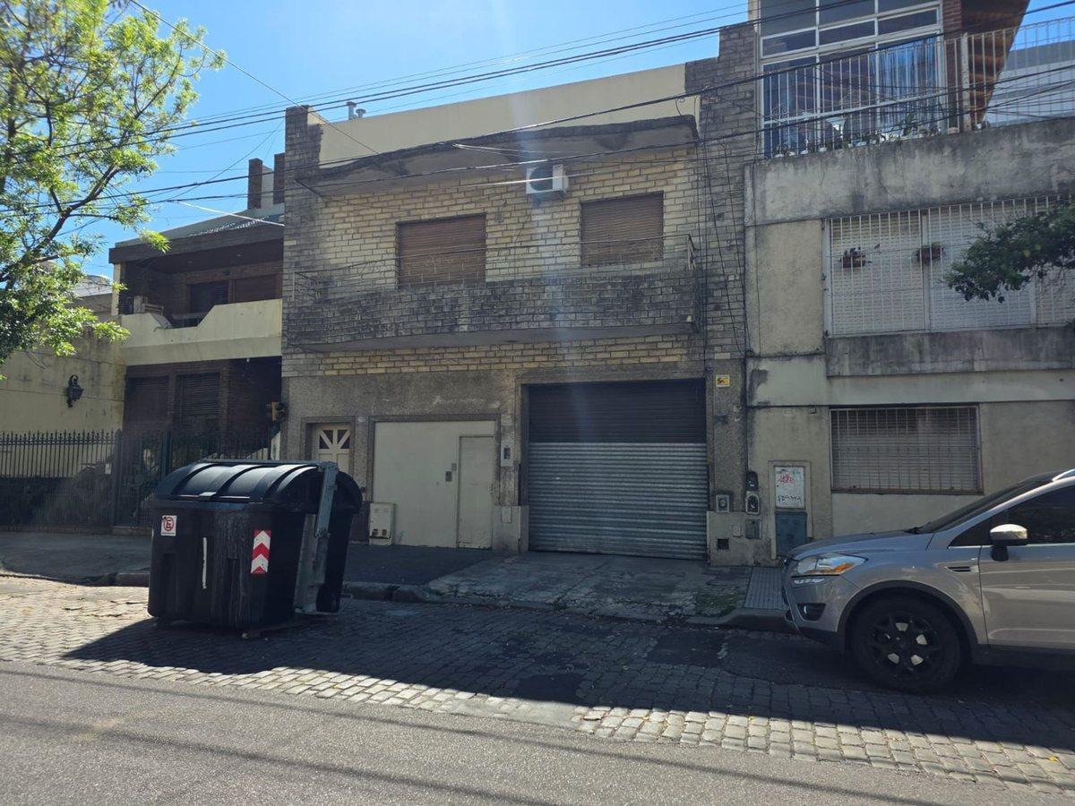 Foto de VENTA EN BLOCK PH 2 UNID INVERSORES CONSTRUCTORES, imagen 4
