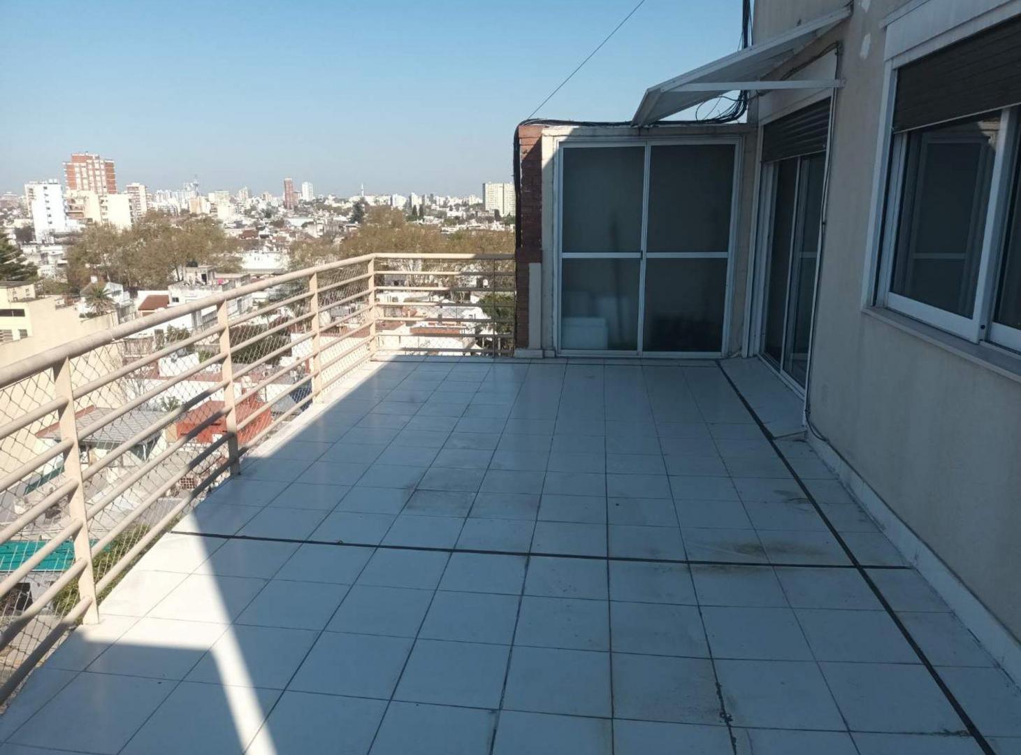 Foto de ALQUILER DTO 3 AMB AL FTE. C/BALCON ATERRAZADO, imagen 1