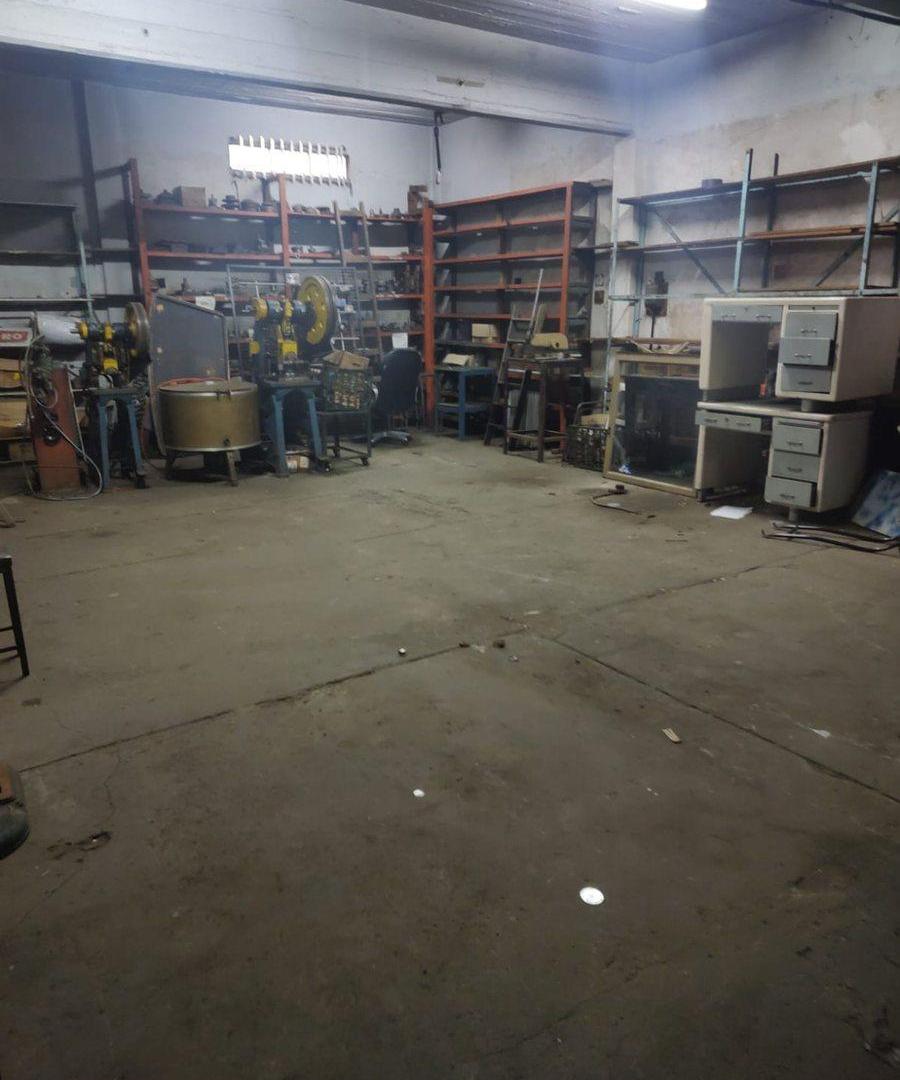 Foto de VENTA DEPOSITO EN 5 PLANTAS C/MONTACARGA, imagen 1
