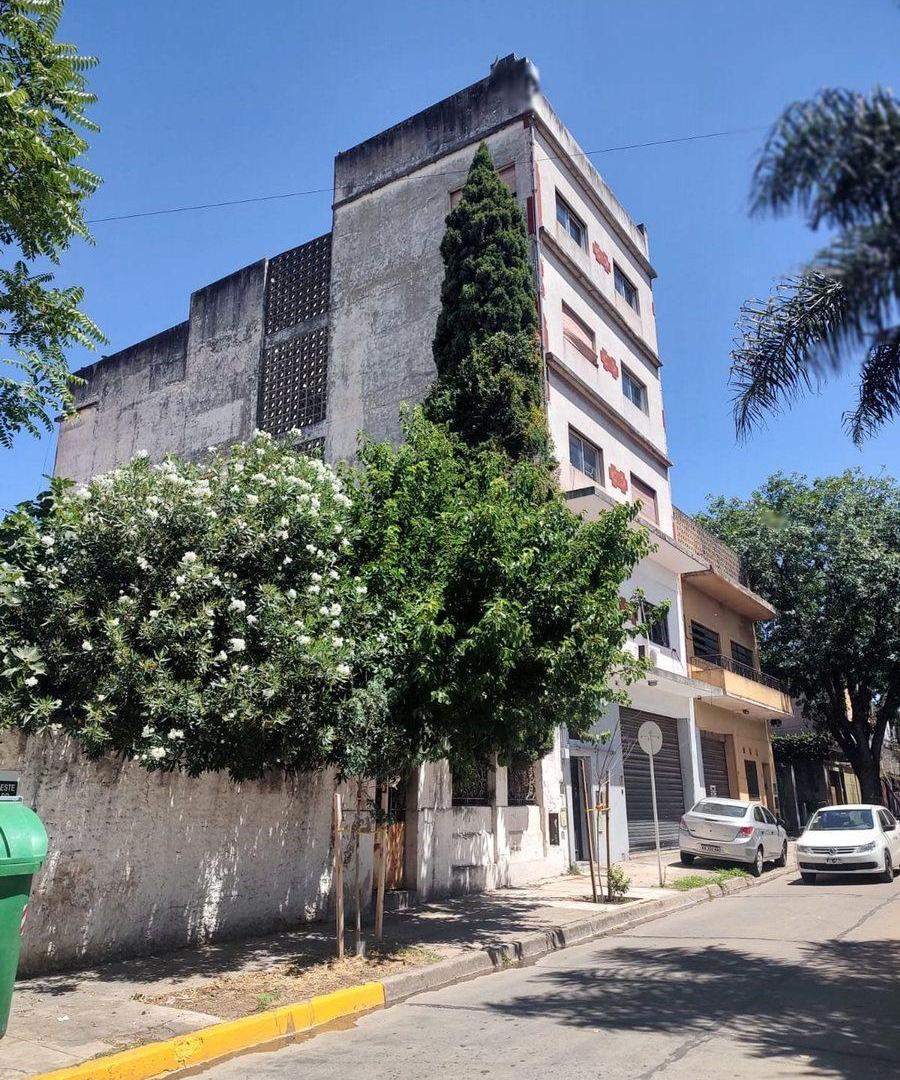 Foto de VENTA DEPOSITO EN 5 PLANTAS C/MONTACARGA, imagen 4