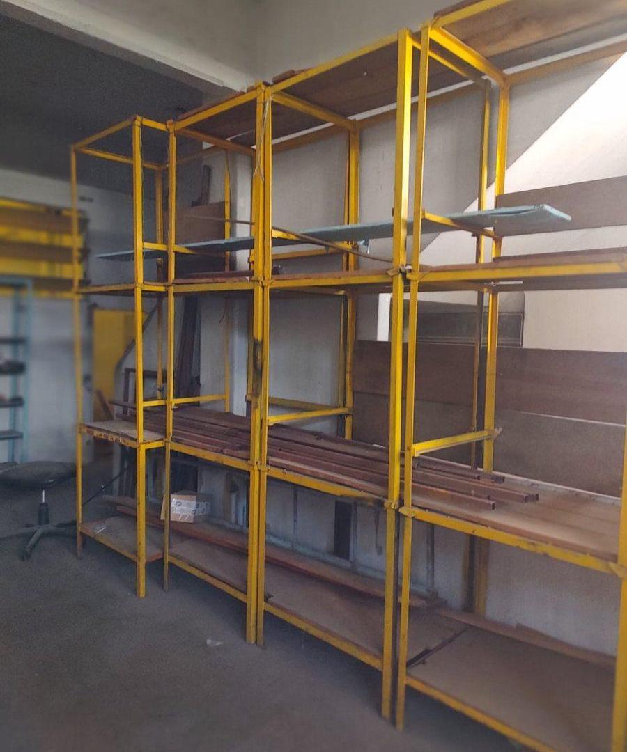 Foto de VENTA DEPOSITO EN 5 PLANTAS C/MONTACARGA, imagen 3