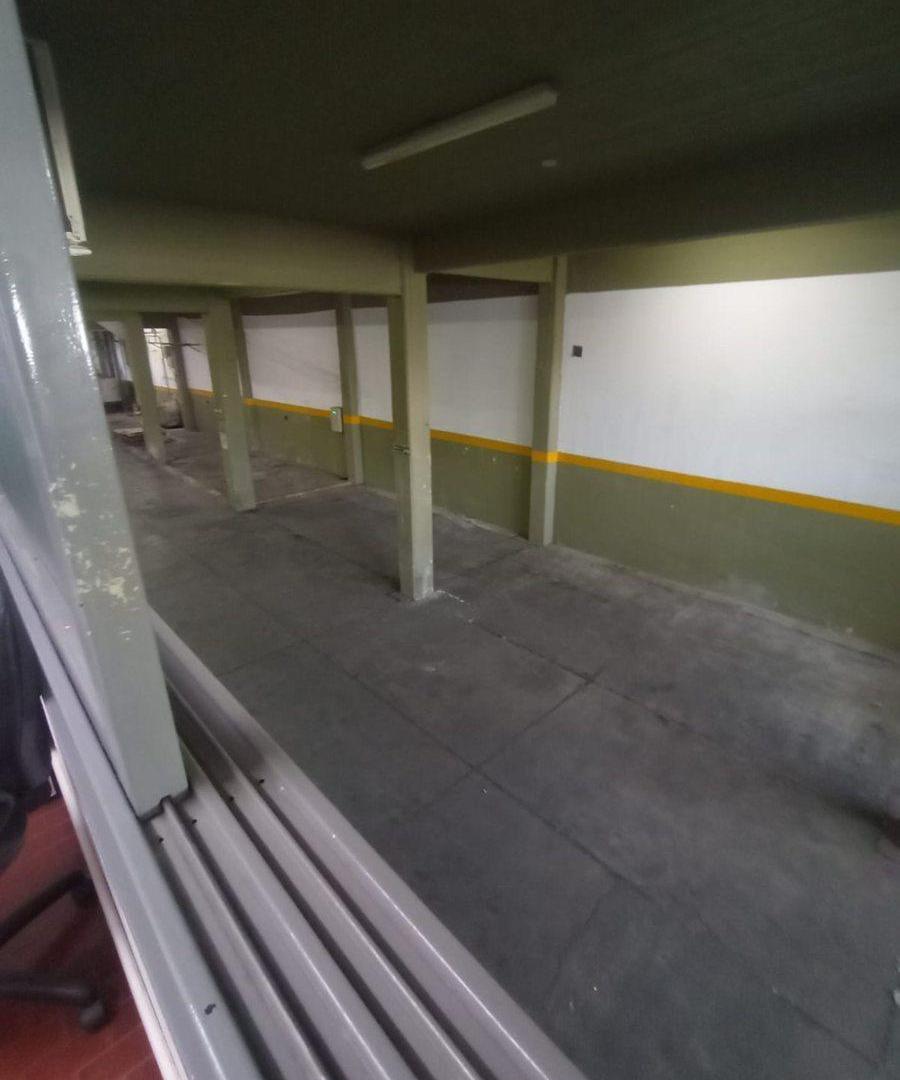 Foto de VENTA LOTE PARA DESARROLLO APTO 5 PISOS V. LUGANO, imagen 2