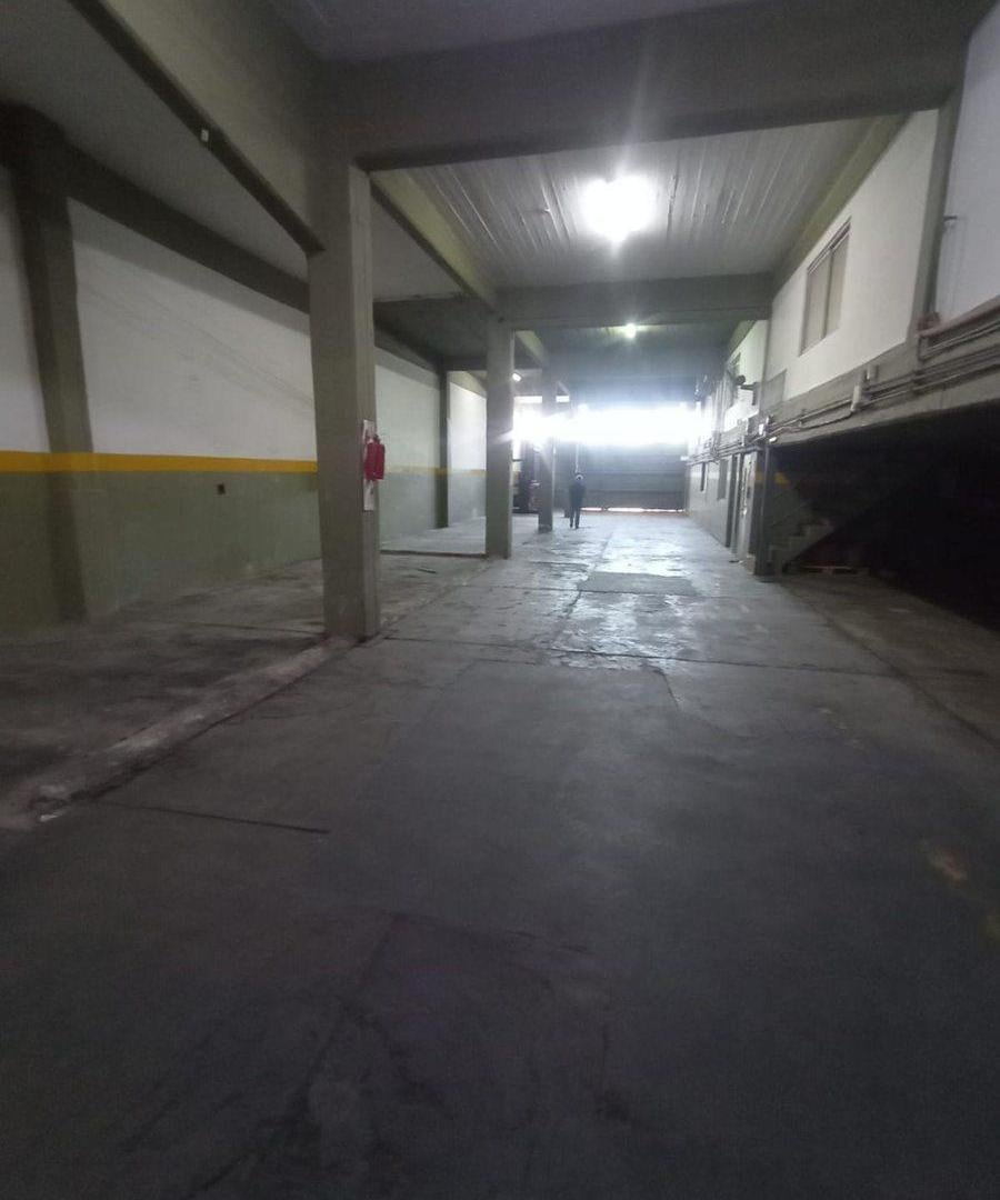 Foto de VENTA LOTE PARA DESARROLLO APTO 5 PISOS V. LUGANO, imagen 3