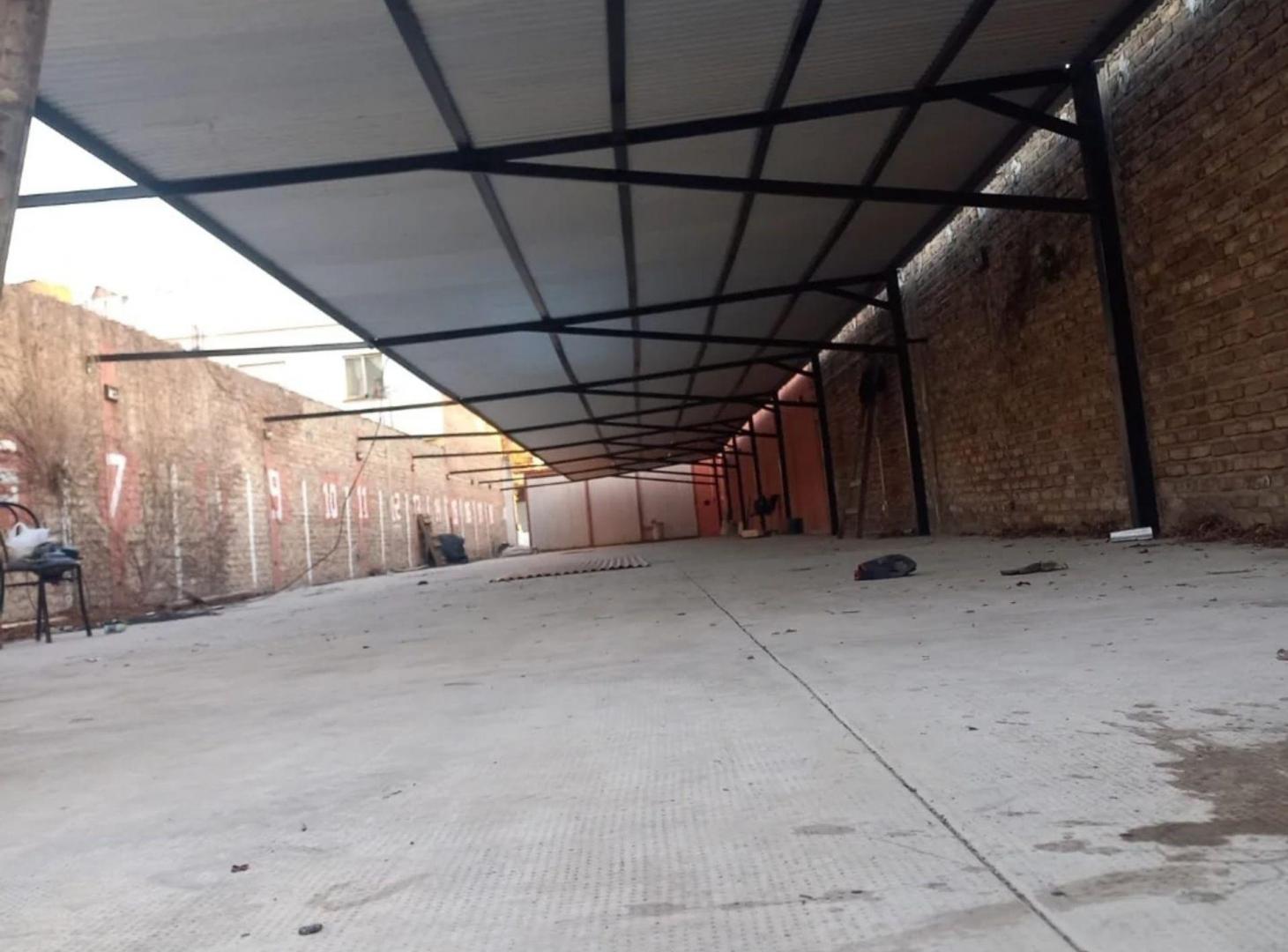 Foto de LOTE DE MAS DE 400 mts EN VILLA MADERO CON RENTA, imagen 1